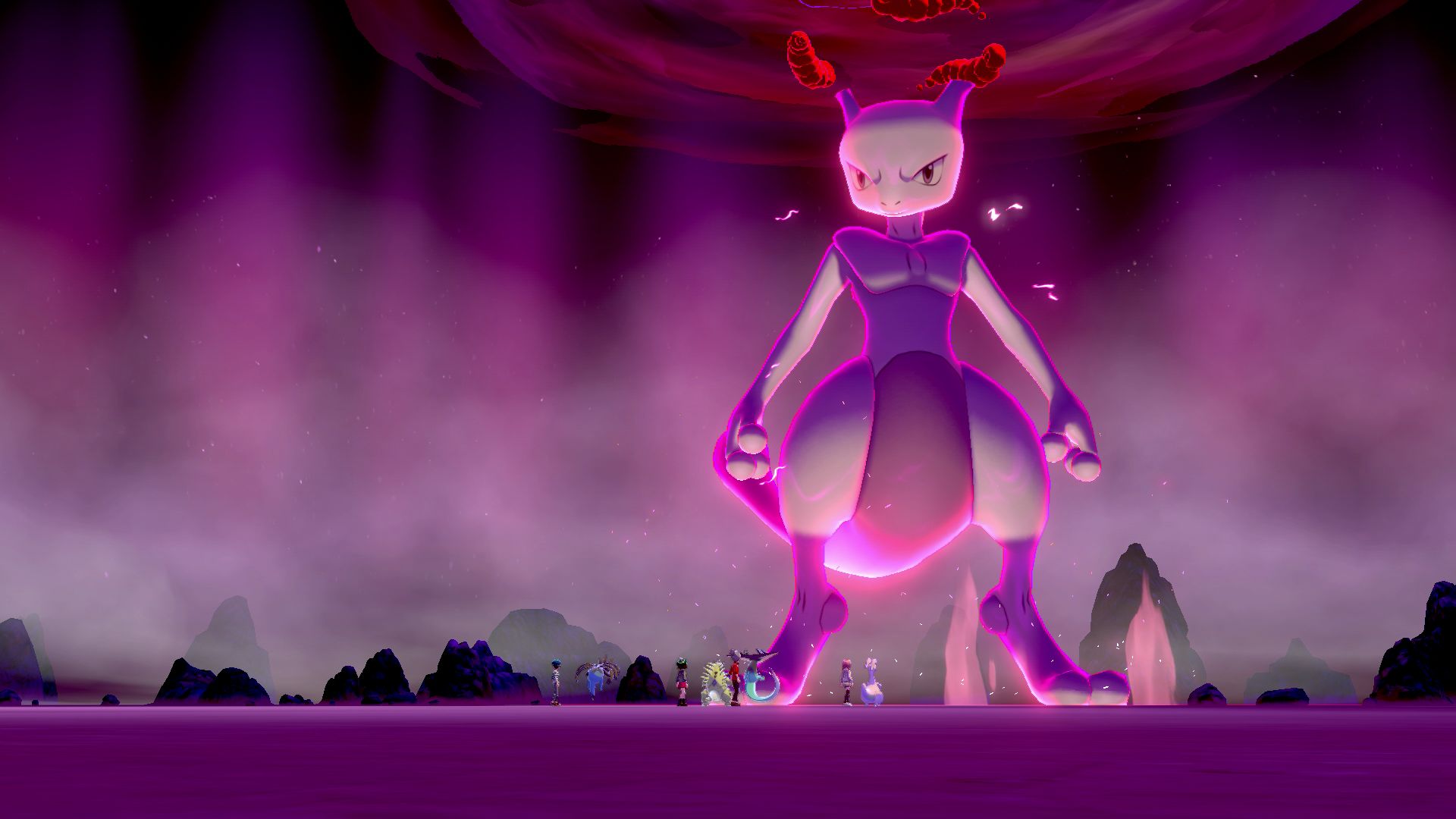 The Monkey-Like Zarude Is The New Mythical Pokémon In Sword And Shield