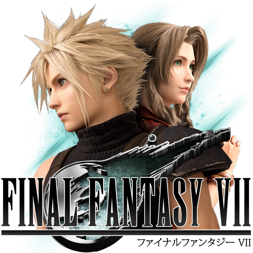 FINAL FANTASY VII REMAKE DEMO