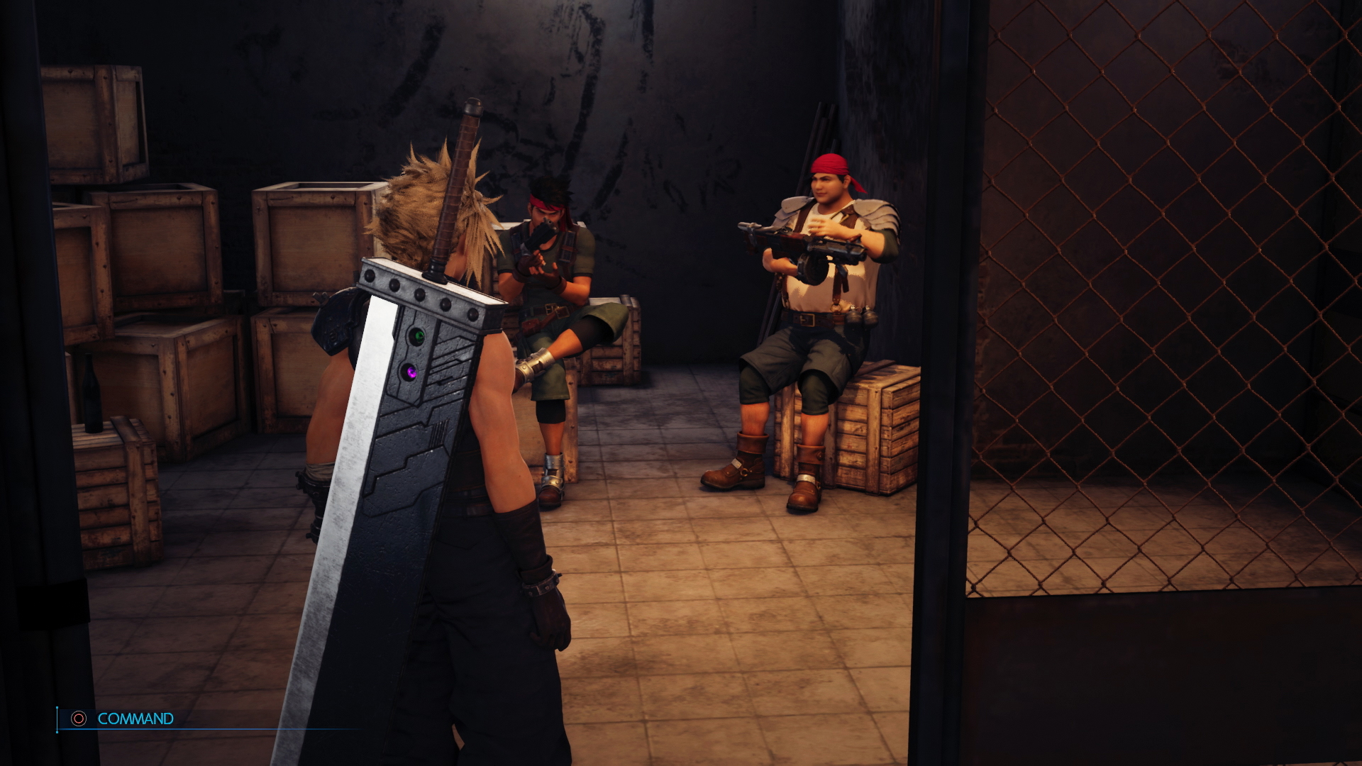 Análise: Final Fantasy VII Remake Intergrade (PC) é belo e